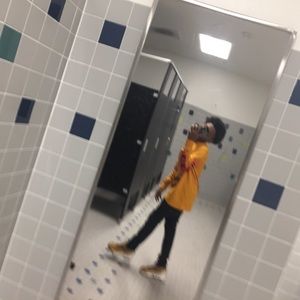 Meet your Posher, Teddy